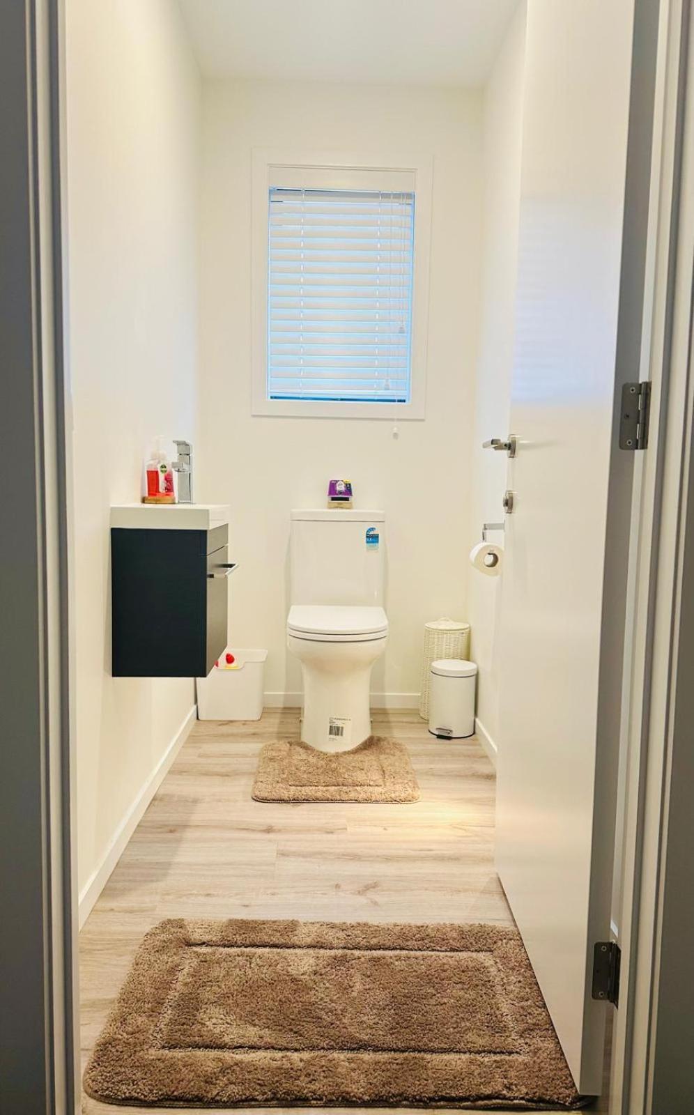 Holiday Home In Beautiful אגם טה אנאו מראה חיצוני תמונה