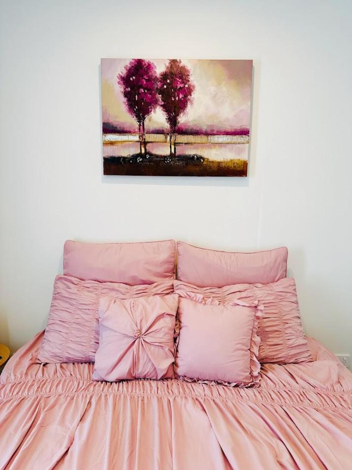 Holiday Home In Beautiful אגם טה אנאו מראה חיצוני תמונה