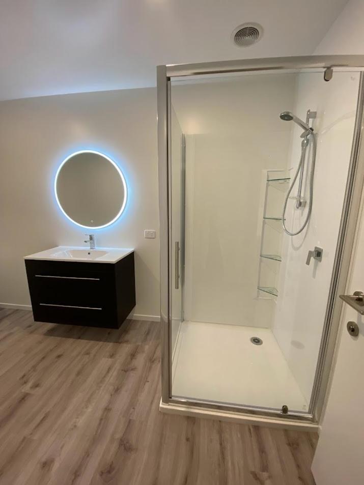 Holiday Home In Beautiful אגם טה אנאו מראה חיצוני תמונה