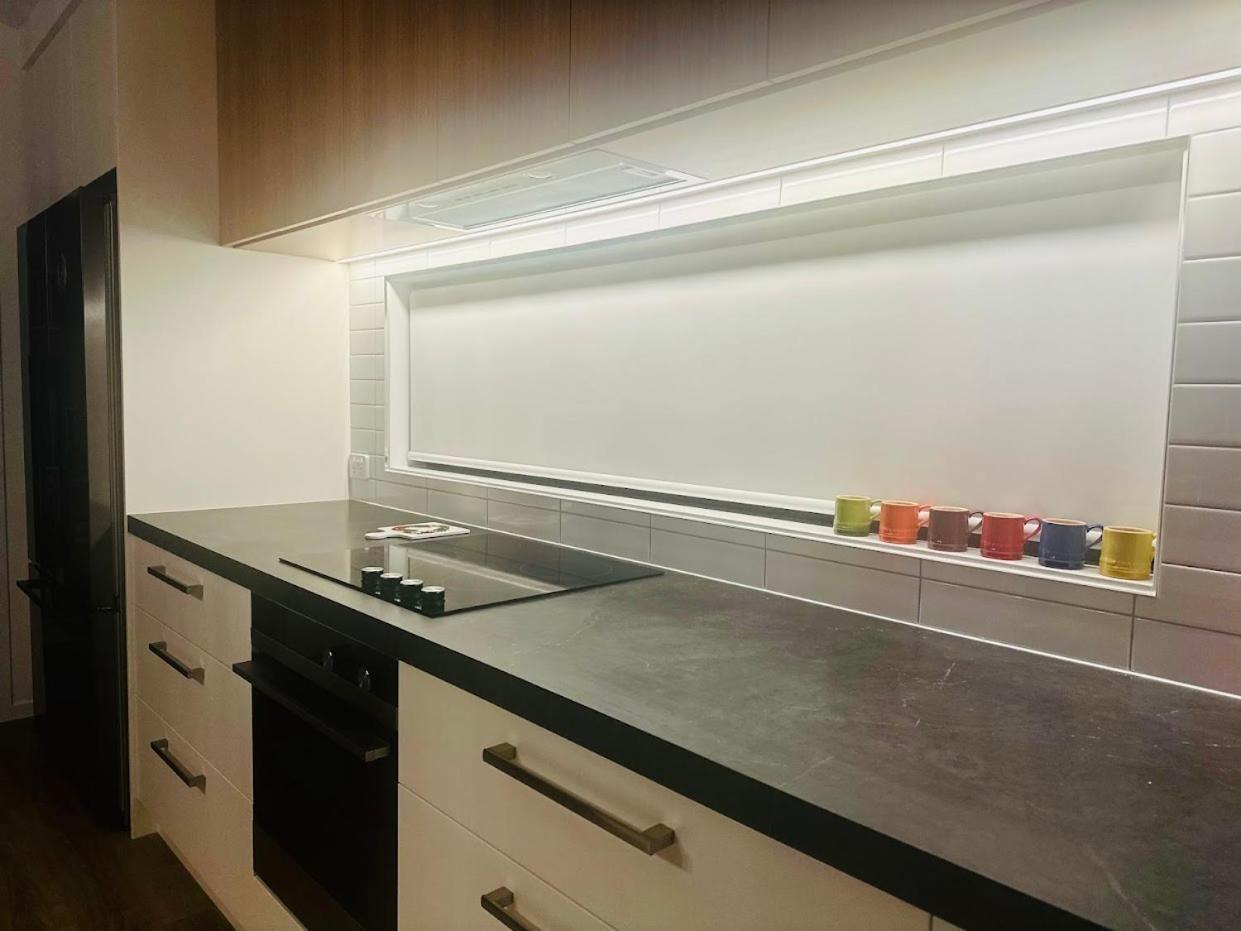 Holiday Home In Beautiful אגם טה אנאו מראה חיצוני תמונה