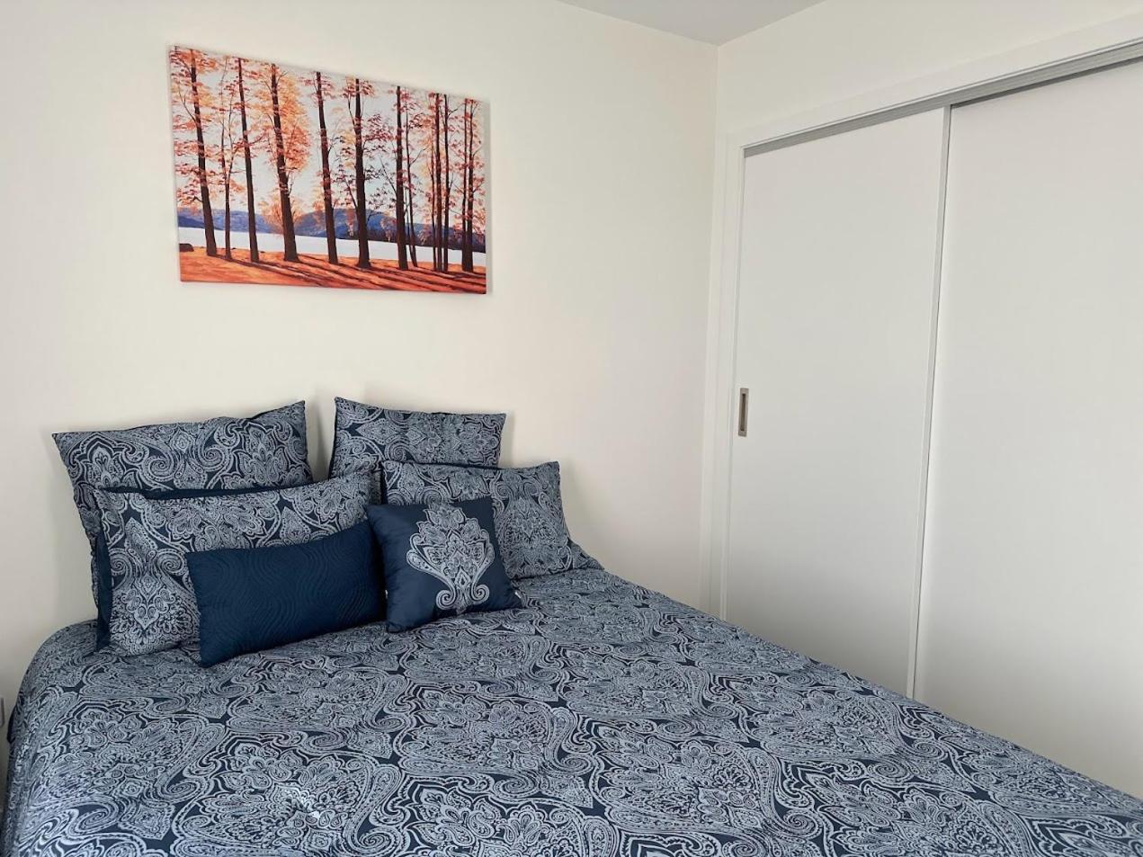 Holiday Home In Beautiful אגם טה אנאו מראה חיצוני תמונה